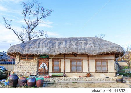 慶北 韓国 屋外 44418524