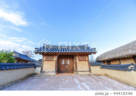 慶北 韓国 屋外 44418546