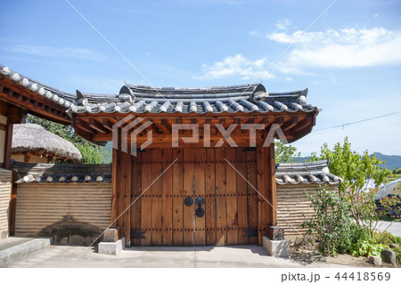 慶北 韓国 屋外 44418569