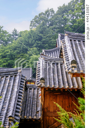 慶北 韓国 屋外 44418867