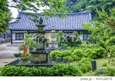 慶北 韓国 屋外 44418870