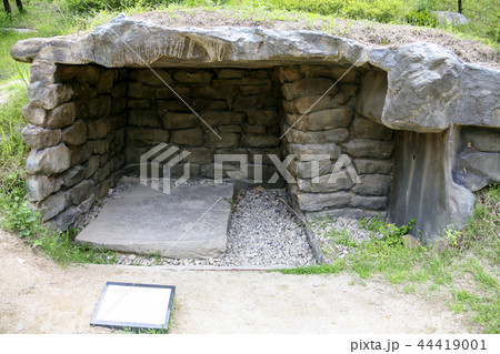 慶北 韓国 屋外 44419001