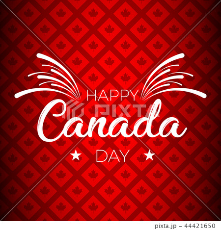 Happy canada day 44421650