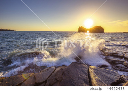 和歌山 円月島 和歌山 円月島 44422433