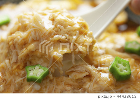 天津飯 天津飯 44423615