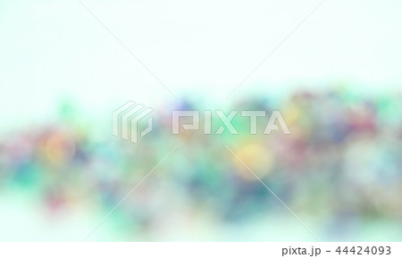 パステルカラー背景（テクスチャー） 44424093