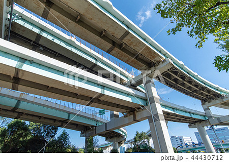 辰巳JCT ジャンクション 44430712