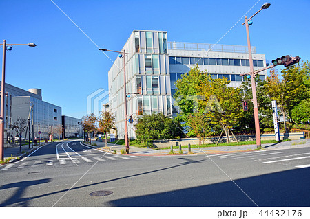 北九州学術研究都市ひびきの 北九州学術研究都市ひびきの 44432176