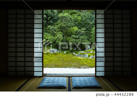 芬陀院/東福寺塔頭 44432289