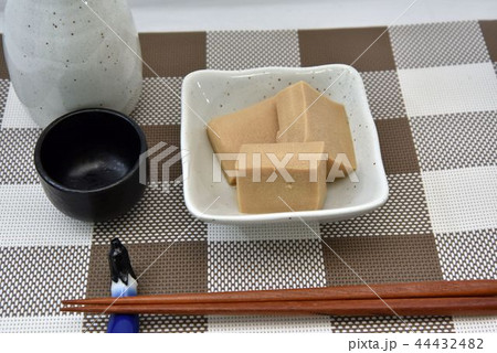 高野豆腐 高野豆腐 44432482