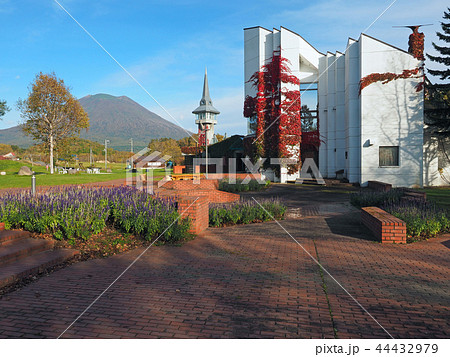 ニセコ町 有島記念館 ニセコ町 有島記念館 44432979
