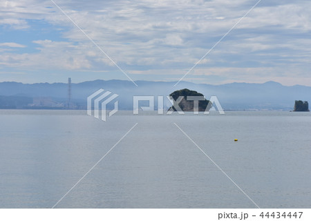 能登島マリンパーク海族公園  44434447