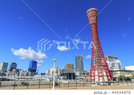 神戸港 ハーバーランド 神戸港 ハーバーランド 44434970