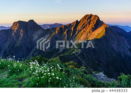 景色 風景 台湾 44436335