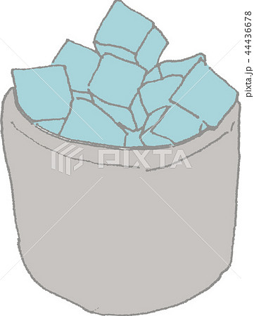 氷 氷 44436678