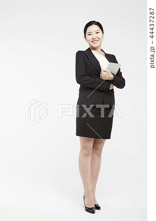 女性 女 女の子 44437287