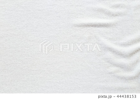 towel texture background 44438153