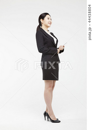 女性 女 女の子 44438804