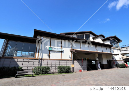 西若松駅 西若松駅 44440198