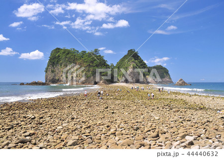 西伊豆堂ヶ島-18576 西伊豆堂ヶ島-18576 44440632