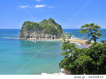 西伊豆堂ヶ島-18582 西伊豆堂ヶ島-18582 44440634