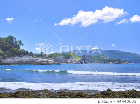 西伊豆堂ヶ島-18587 44440638