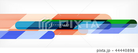 Straight lines abstract vector background Straight lines abstract vector background 44440898