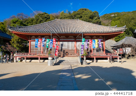 尾道 浄土寺 阿弥陀堂 44441718