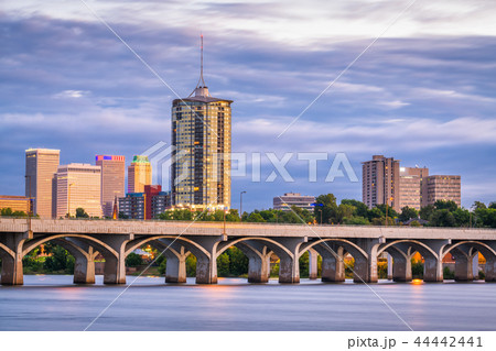 Tulsa, Oklahoma, USA 44442441