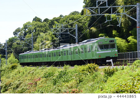 奈良線 103系 奈良線 103系 44443865