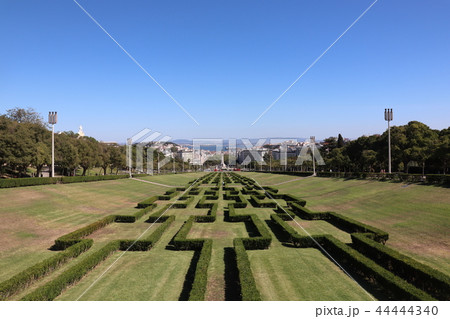 エドゥアルド7世公園 エドゥアルド7世公園 44444340