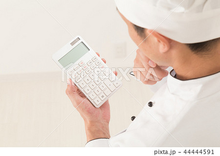 飲食業イメージ 44444591