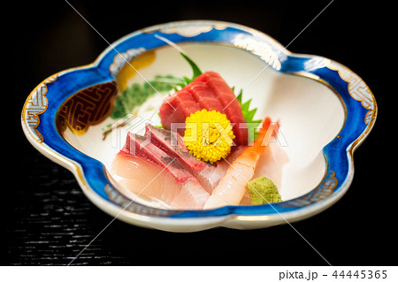 刺し身 刺し身 44445365