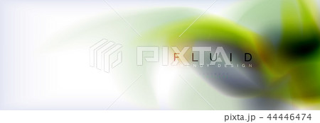 Abstract background holographic liquid colors design Abstract background holographic liquid colors design 44446474