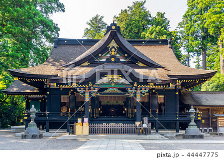 katori shrine in Chiba, Japan. 44447775