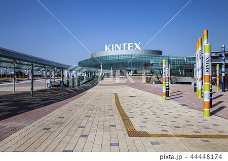 展示場 一山 イルサン 44448174