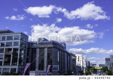 姫路駅前 姫路城口(北口) 姫路駅前 姫路城口(北口) 44449740