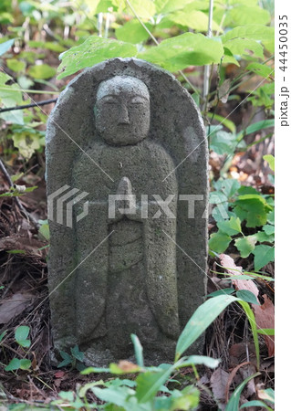 修那羅山(安宮神社)神石仏 修那羅山(安宮神社)神石仏 44450035