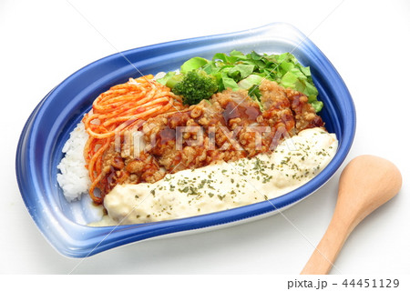 南蛮ライス 南蛮ライス 44451129