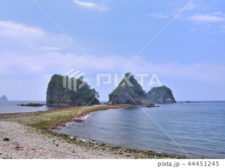 西伊豆堂ヶ島海岸-18518 44451245