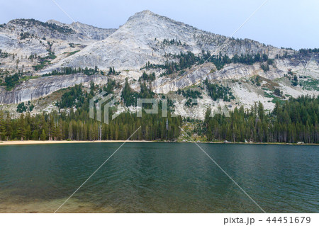 Panorama from Yosemite National Park 44451679