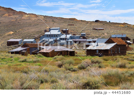 Bodie ghost town 44451680