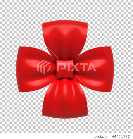 Ribbon gift bow Ribbon gift bow 44451777