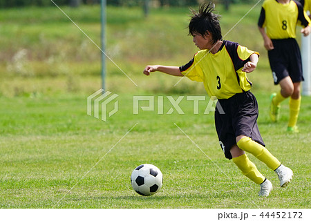 サッカー フットボール サッカー フットボール 44452172