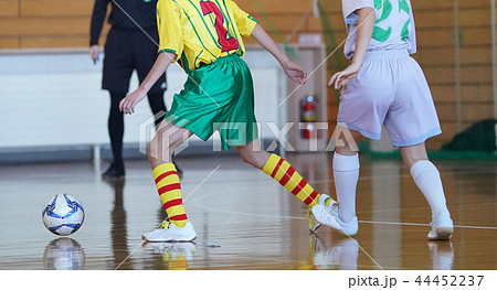 フットサル フットサル 44452237