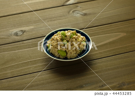 白和え(枝豆) 白和え(枝豆) 44453285