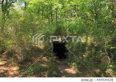 長野県松川村 祖父が塚古墳 長野県松川村 祖父が塚古墳 44454429
