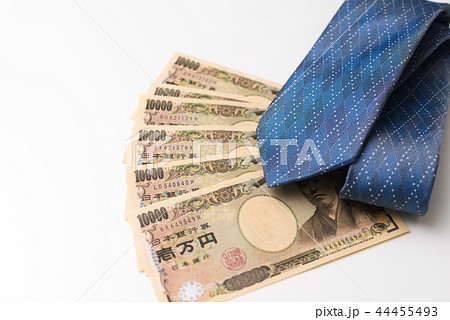 ネクタイ 44455493