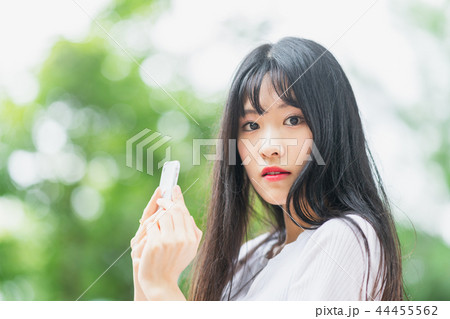 女性 女 女の子 44455562