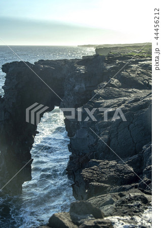 Holei Sea Arch,Big Island,Hawaii Holei Sea Arch,Big Island,Hawaii 44456212